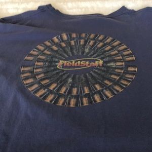 Mossy Oak Long Sleeved Tee